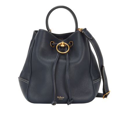 Hampstead Bucket Bag, front view